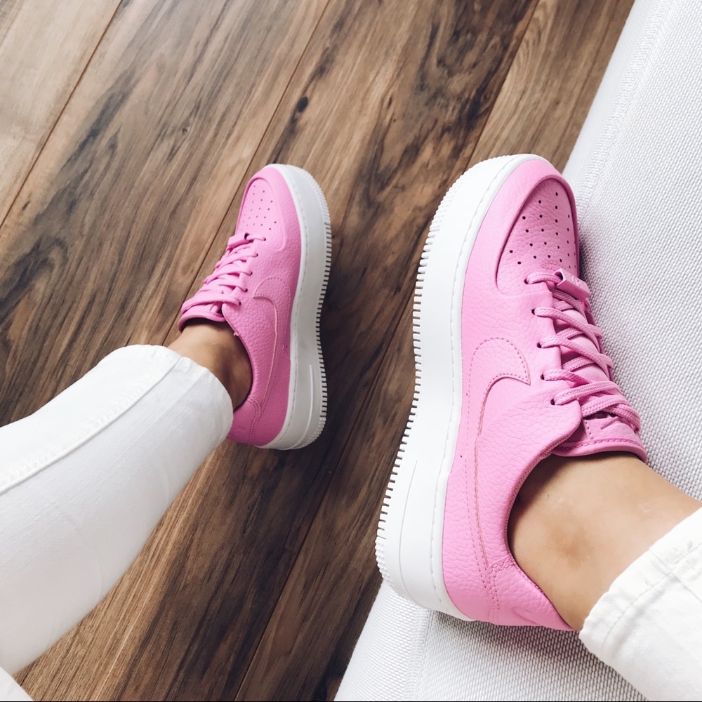 Nike air force sage - Picture 3 of 7